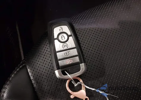 2022 Ford Escape Sel z USA, uszkodzony, nr VIN 1FMCU9H60NUA65781